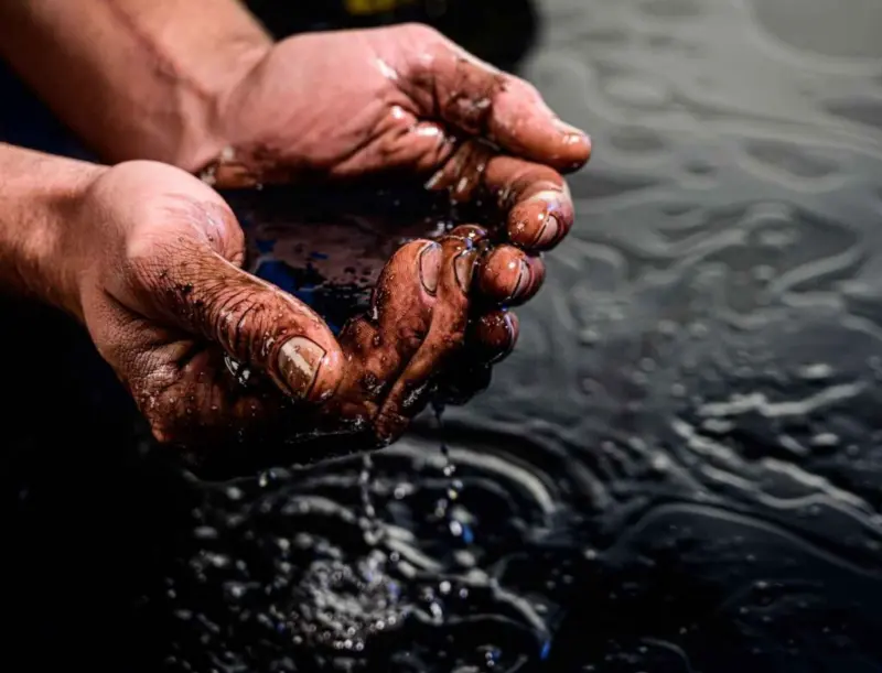 Oil Shock 2026: Iran War Pushes Crude Past $114, Global Stocks Tumble And Rupee Falls To Historic Low