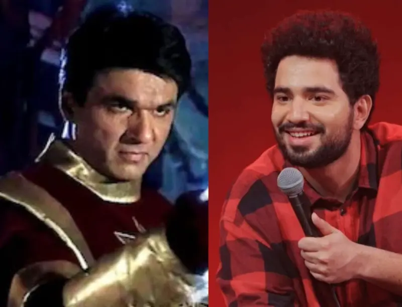 Did Shaktimaan Actually Kill Children? Samay Raina's Comment Makes Mukesh Khanna Angry; Know Full Tea Here!