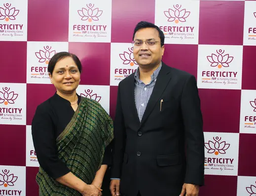 Innovative Treatments Enhances Success in IVF - Ferticity IVF & Fertility Clinics