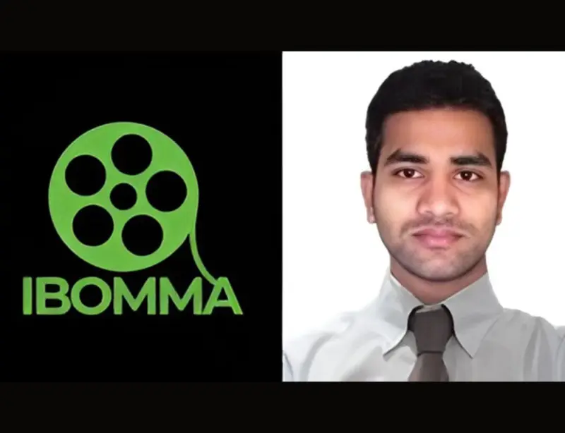 iBOMMA Ravi gets conditional bail in Hyderabad