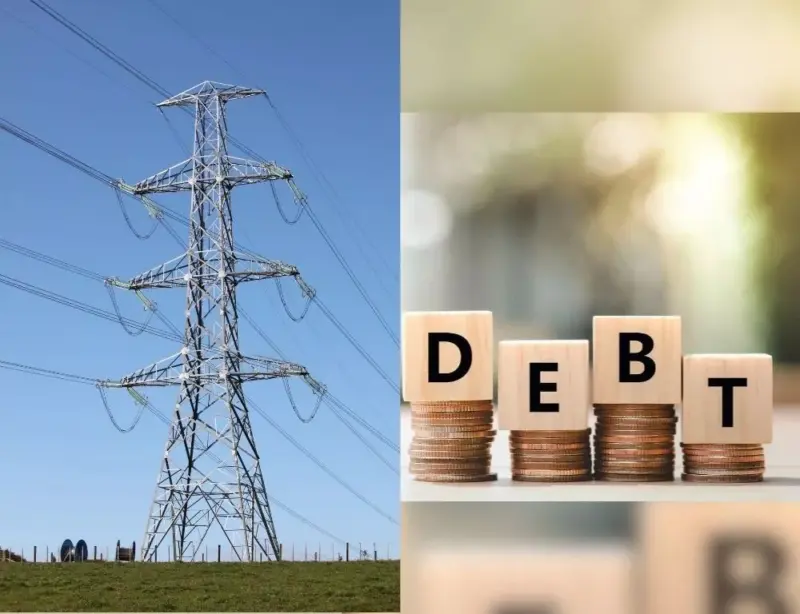Telangana power utilities debt touches ₹1 lakh crore