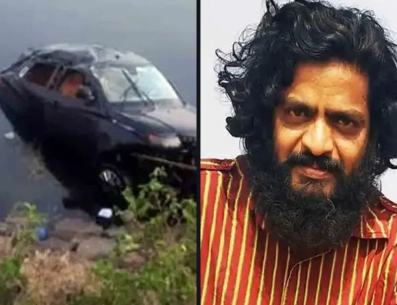 Khammam police crack Boggula Srinivas murder