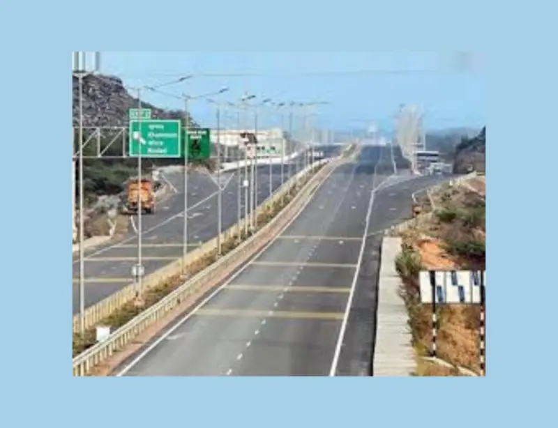 HMDA plans Kotwalguda-Chityal radial road link