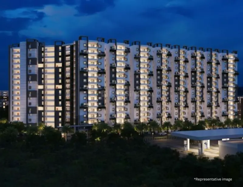 TGRERA orders refund of ₹38 lakh to buyer in Sterling Grandeur project dispute