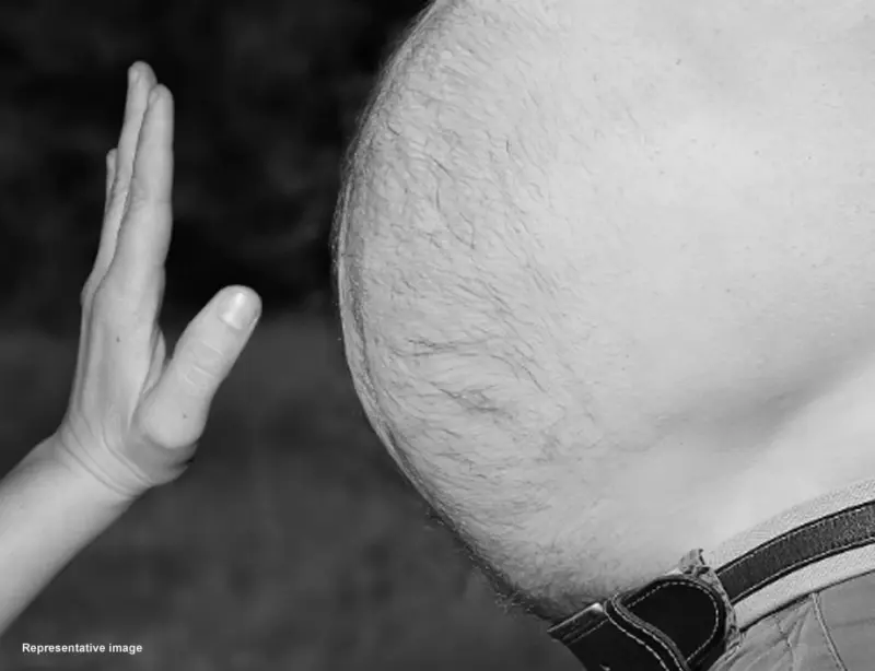 Hyderabad's Obesity Numbers Are Soaring - Here's Why