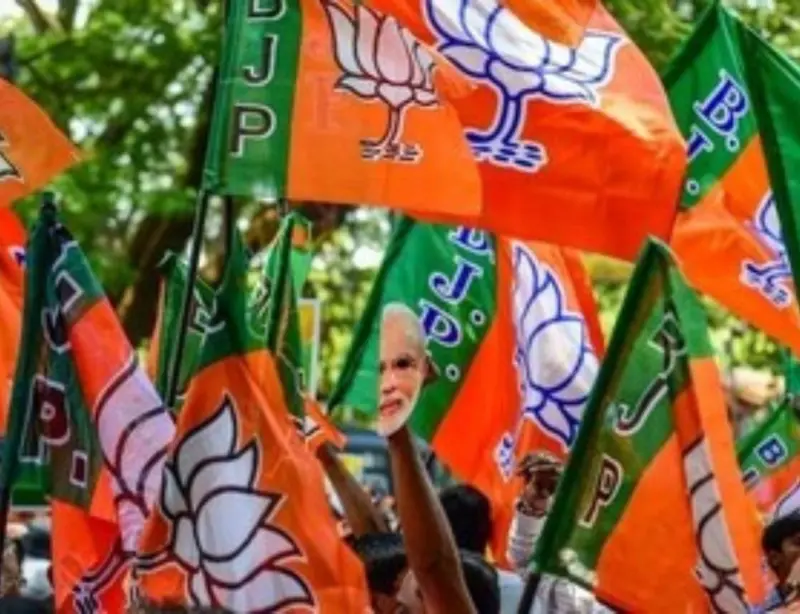 Telangana BJP MPs write to Narendra Modi