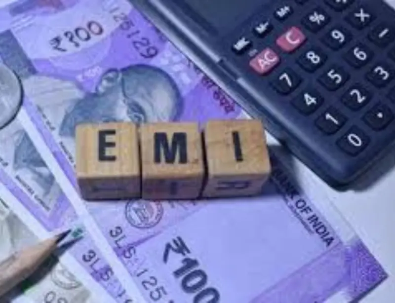 How to calculate personal loan EMI: A step-by-step borrower's guide