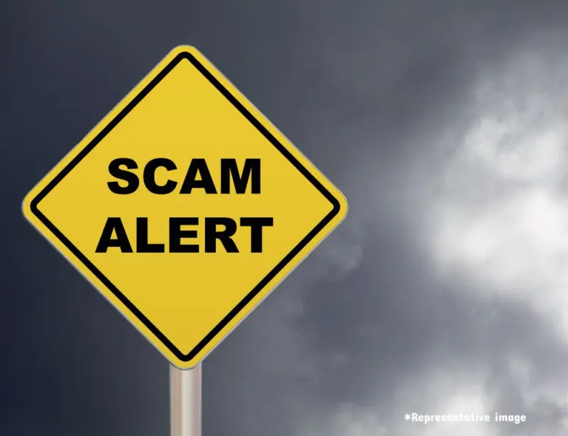 Hyderabad: Police warn against parcel OTP scam