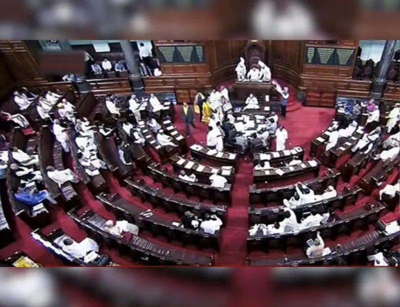 Telangana Congress eyes Rajya Sabha seats in April