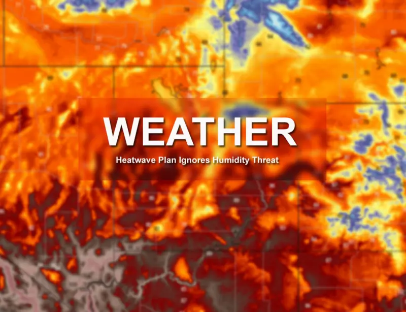 Heatwave plan overlooks humidity risk as Telangana braces for hotter summer
