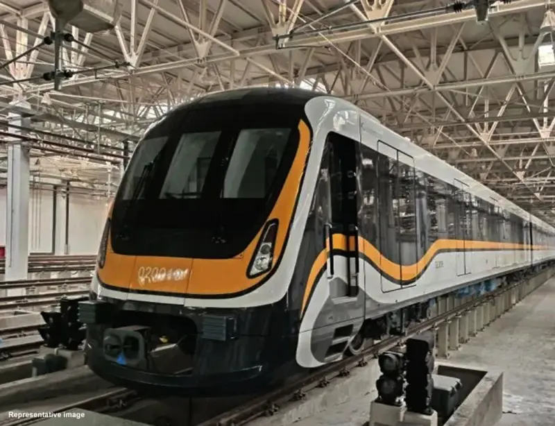 Hyderabad-Mumbai bullet train may cut travel to three hours