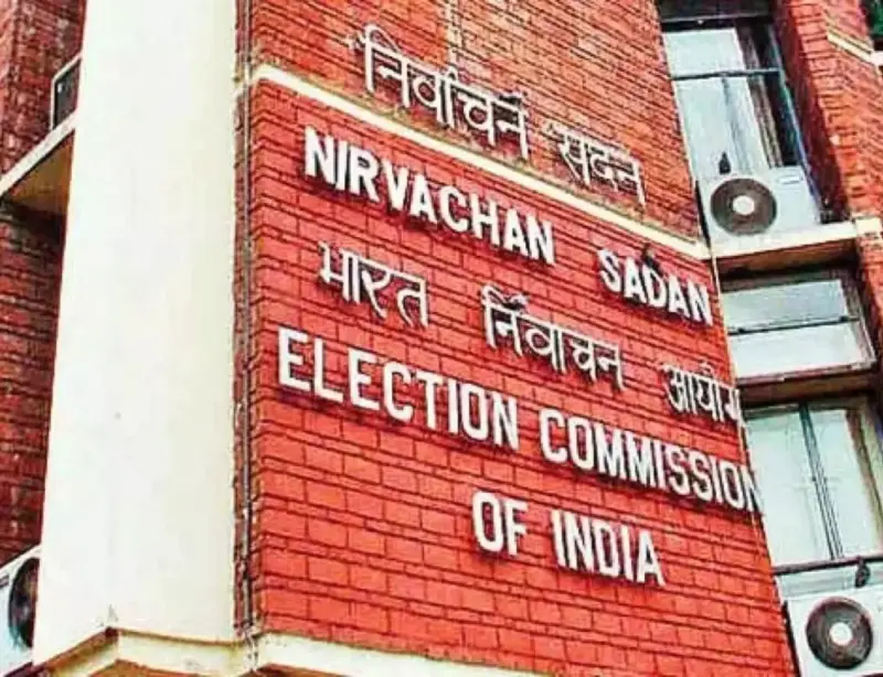 ECI to roll out Special Intensive Revision in Telangana, voters asked to verify details