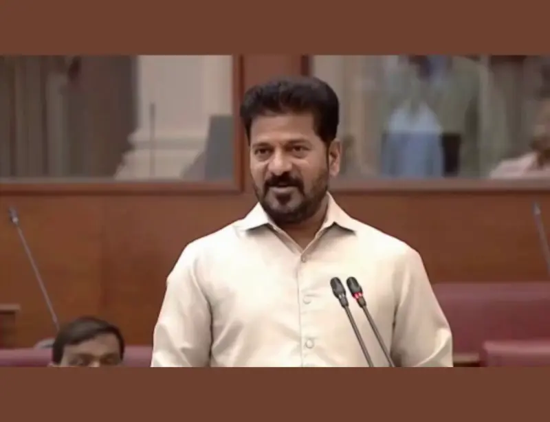 Revanth Reddy assures no cuts to health, education