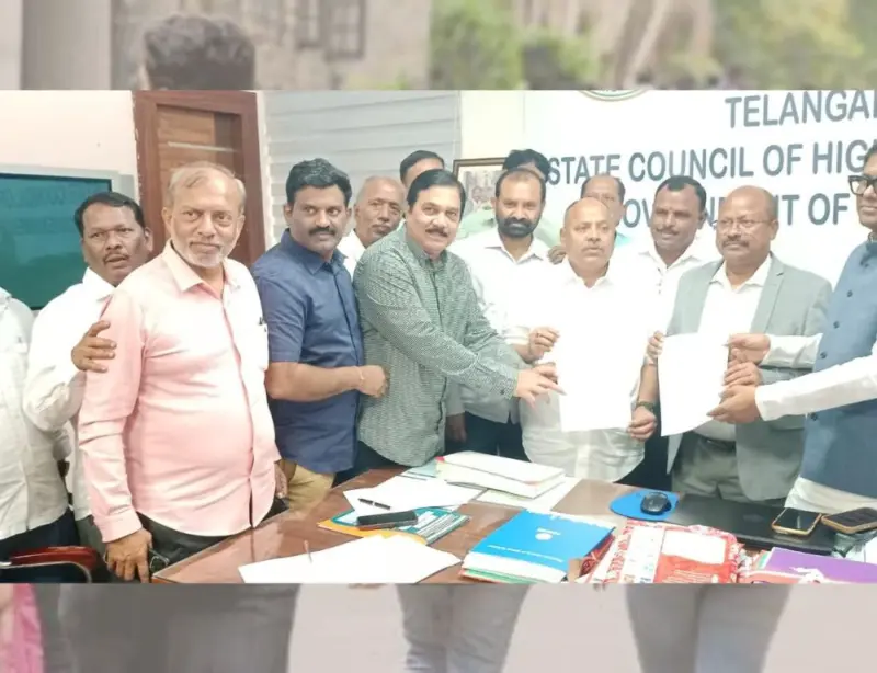 Telangana private colleges call indefinite bandh from September 15