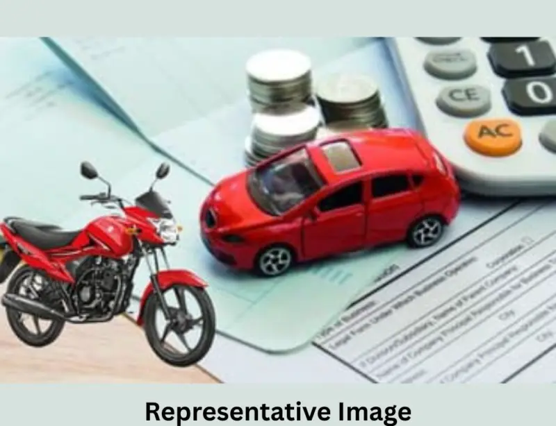 Hyderabad Leads Telangana Vehicle Registrations