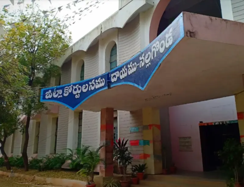 Nalgonda POCSO court awards death, long jail terms