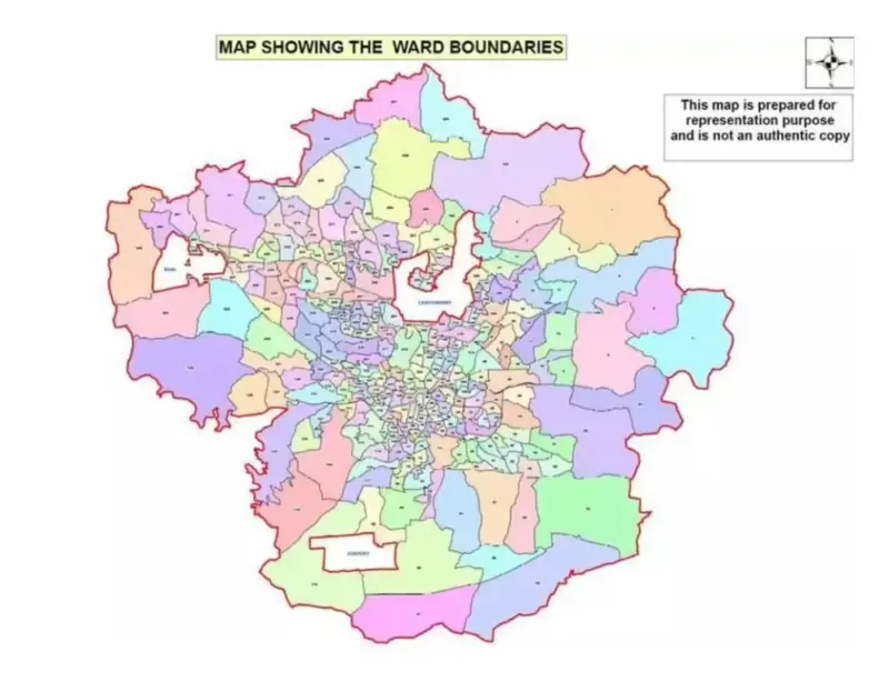 Hyderabad's civic overhaul: Is a Delhi-style model the way forward?