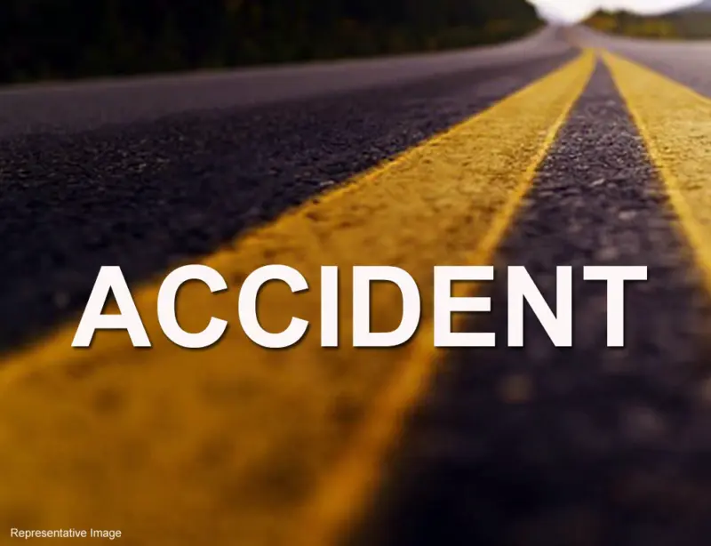 Medak: Three killed in bike - RTC bus collision