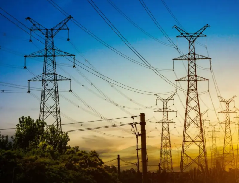 Hyderabad power employees protest DISCOM transfer policy