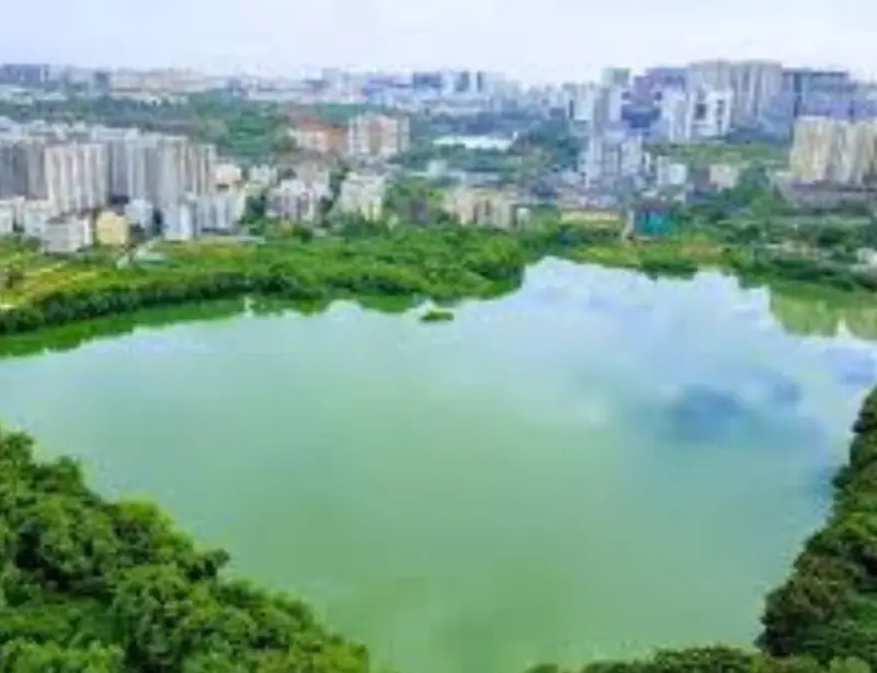 Telangana introduces new TDR policy for protected lake and river zones