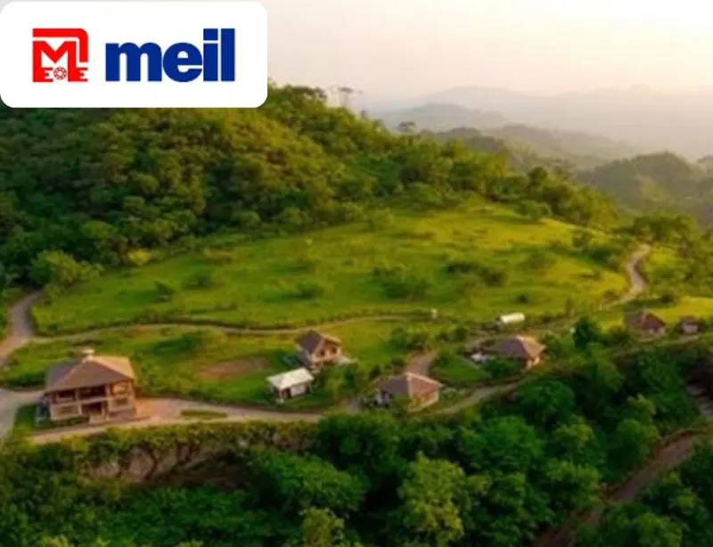 MEIL invests ₹1,021 crore in Ananthagiri tourism project