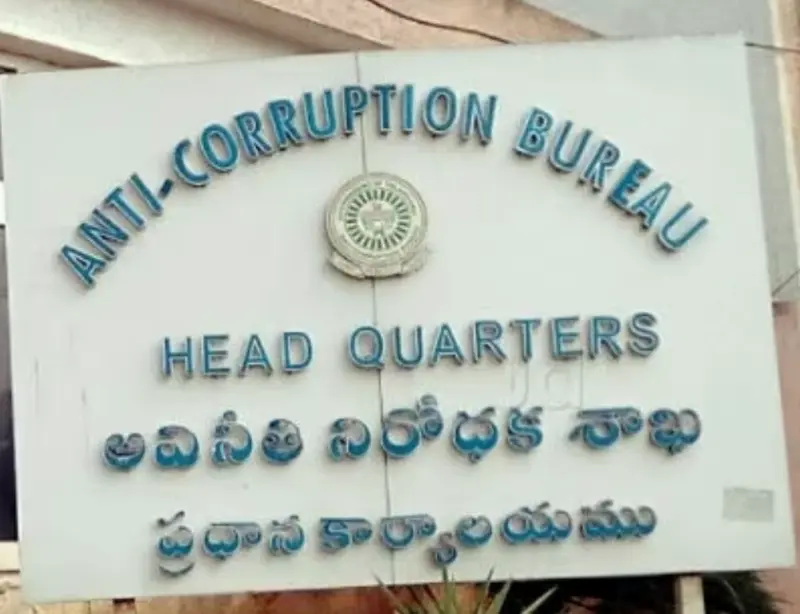 Telangana: ACB probes hit by delays over sanction approvals