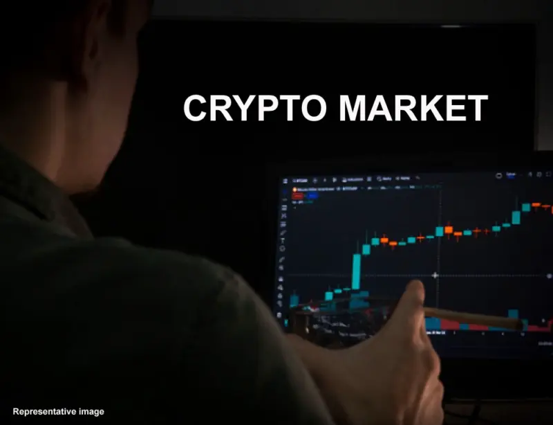 Telangana Emerges as Least Active Crypto Market in South India