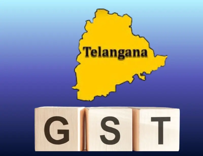 Telangana GST collections rise to ₹60,840 crore in FY26