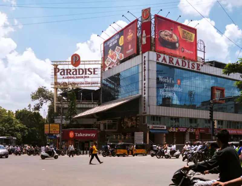 Paradise Biryani plans ₹100 crore fundraise to expand footprint across India