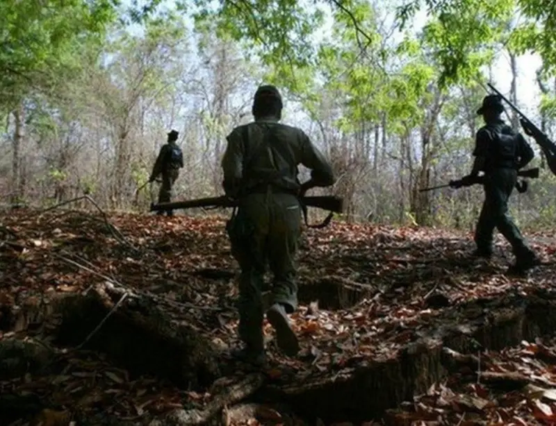 Karregutta declared Maoist-free; Telangana plans eco-tourism push