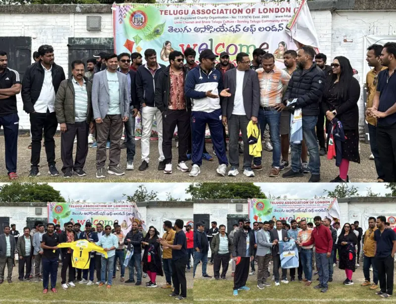 TAL launches TPL 2026 cricket season in London