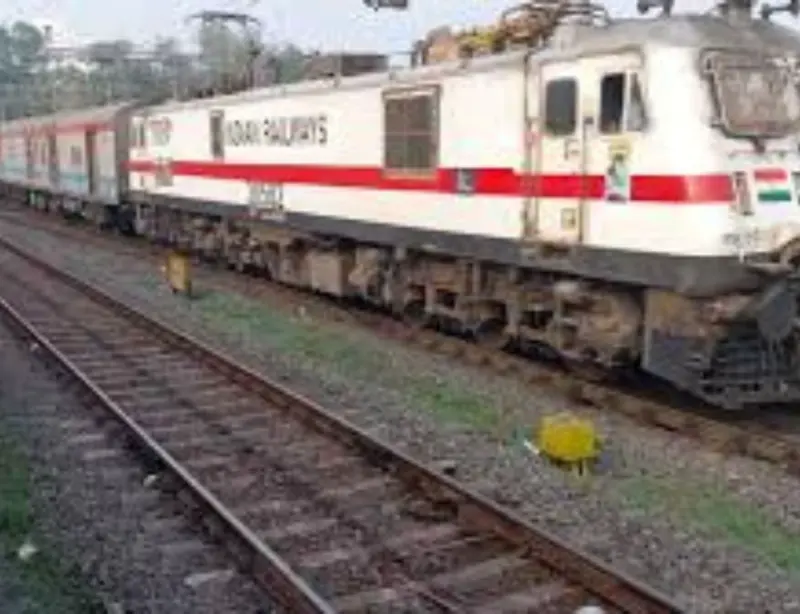Modi to launch Hyderabad rail bypass June 10