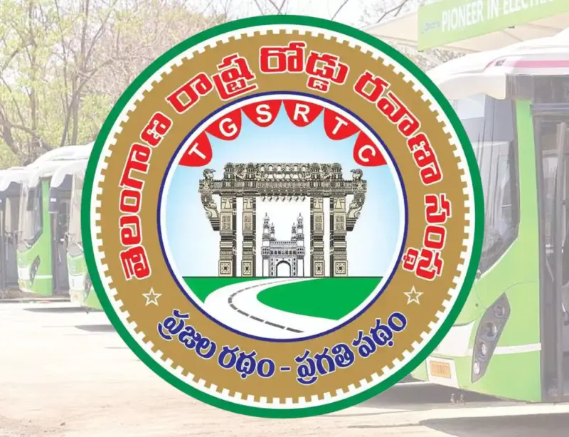 TGSRTC becomes India's first transport body to use AI