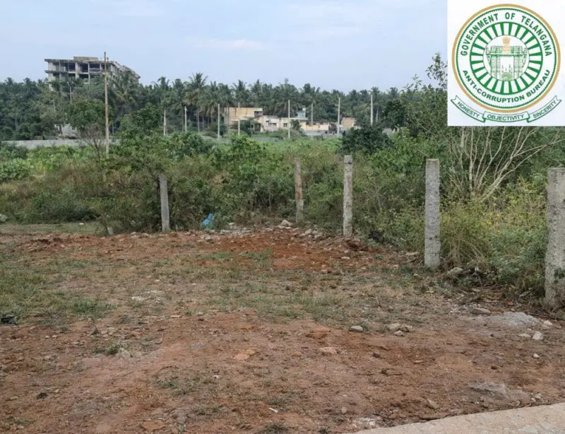 Telangana land prices set for major government revision