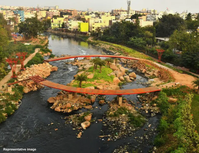 Musi Jan Andolan Raises Objections to Telangana's Musi Riverfront Project