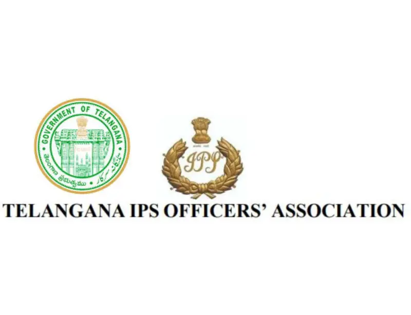 Telangana IAS Association files police complaint against NTV, others