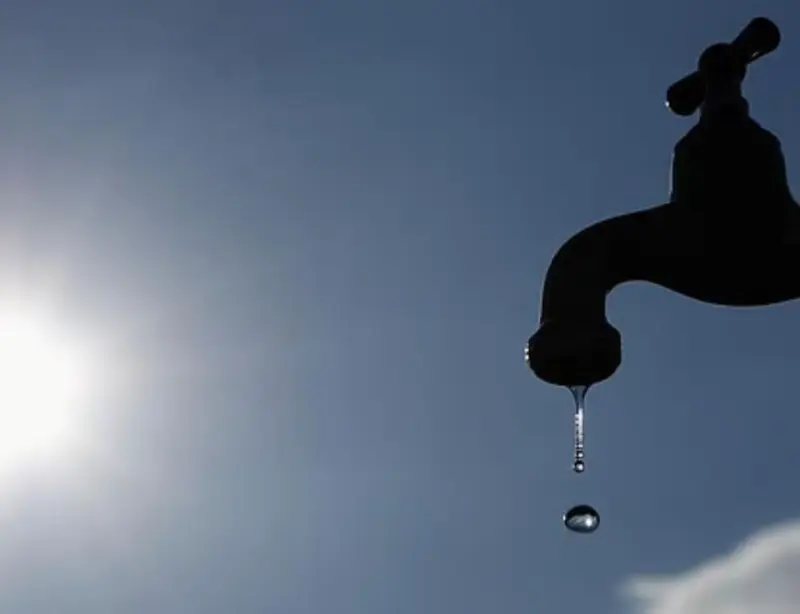 Hyderabad to Face Water Supply Disruption for 36 Hours