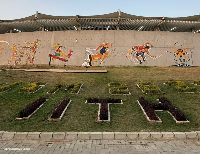 IIT Hyderabad Students Build Low-Cost Device to Study High-Speed Impacts