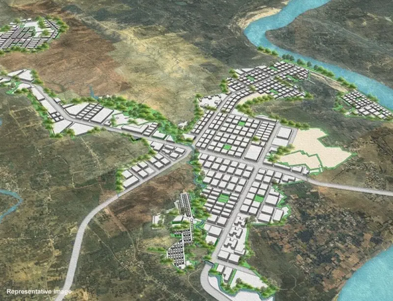 Zaheerabad Mega Project Finally Rolls After 13 Years