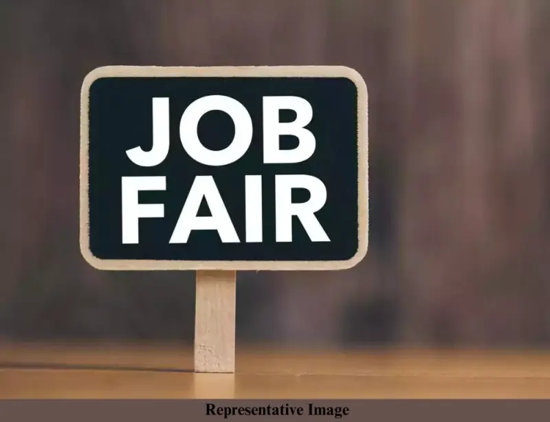 Osmania University holds pharmacist job fair on March 20