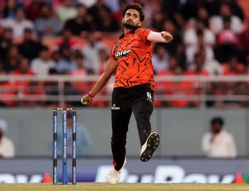 Nitish Reddy Emerges as India's Future All-rounder