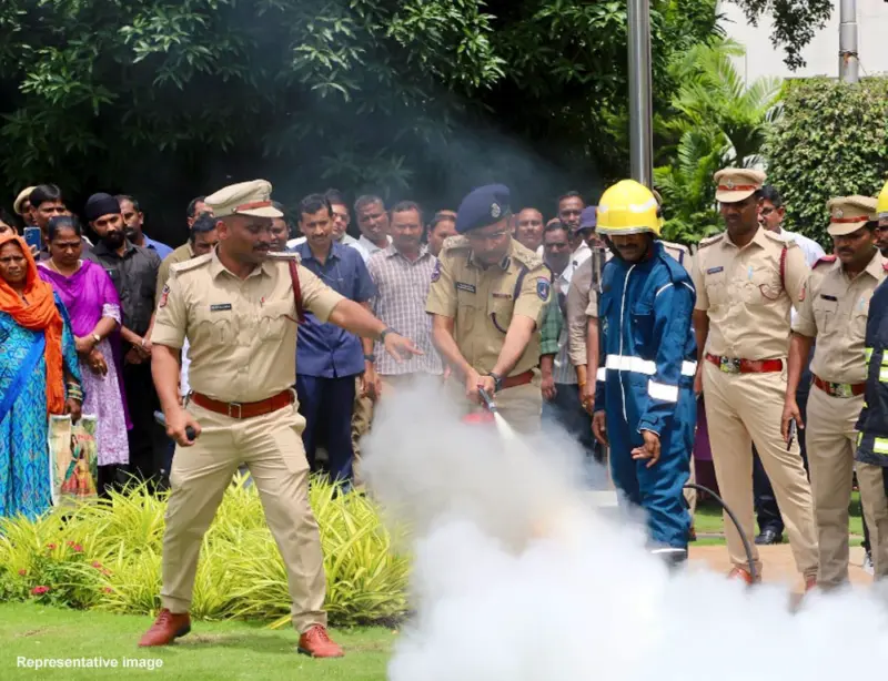 Hyderabad Hospitals Under Scanner: Why 230 Failed Fire Safety Checks