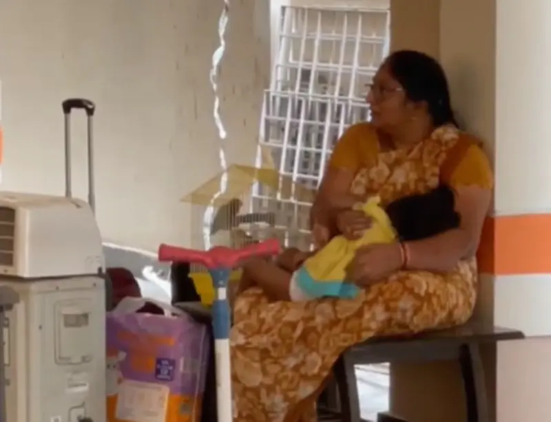 Ameenpur demolitions leave families homeless overnight