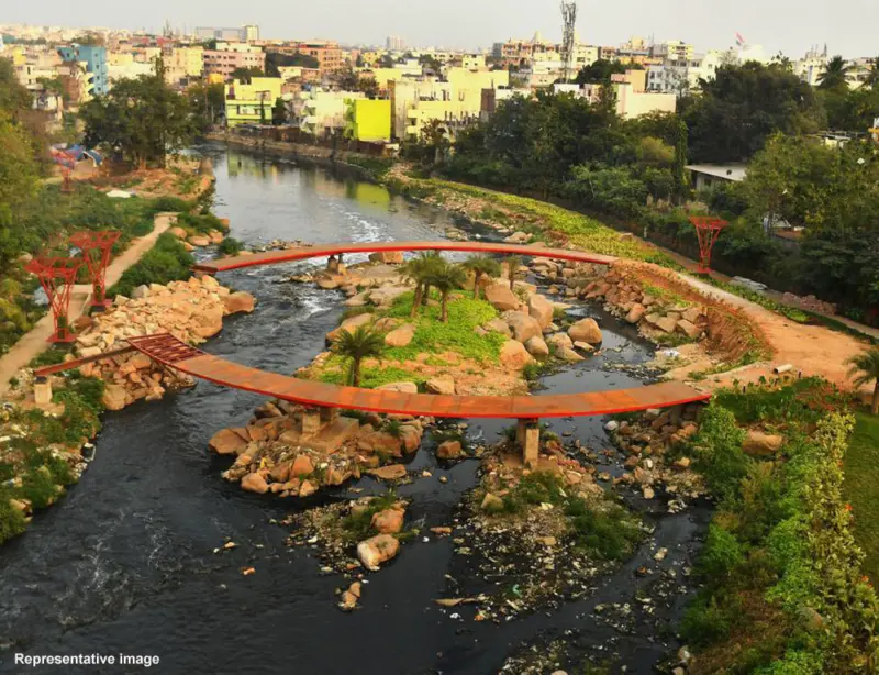 BJP flags 'gaps' in Musi rejuvenation plan, seeks basin-wide approach