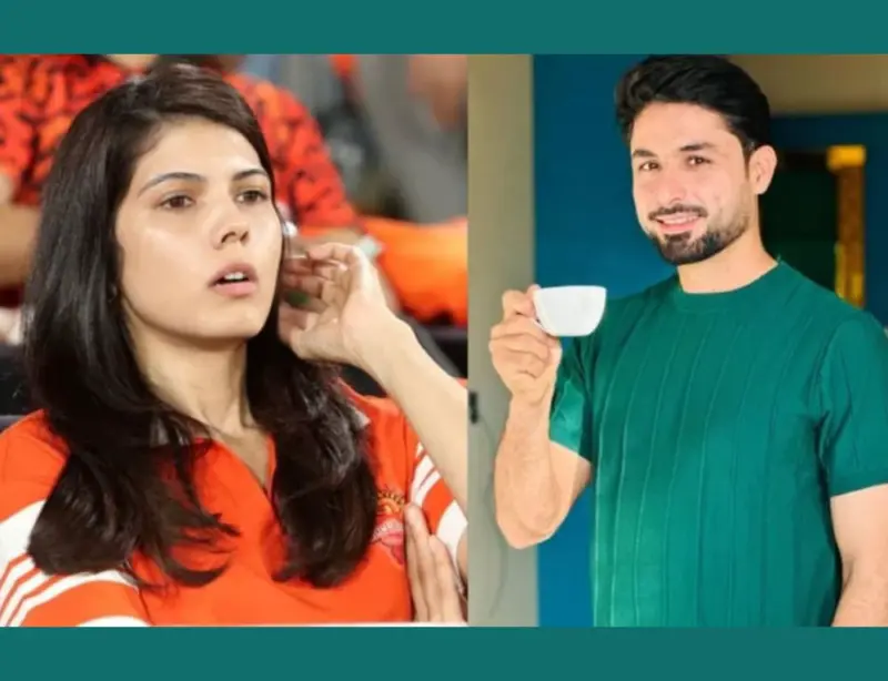 Kavya Maran faces criticism over Abrar Ahmed signing