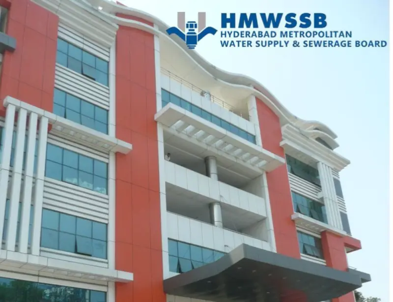 Telangana Govt restructures HMWSSB, creates IAS Joint MD post