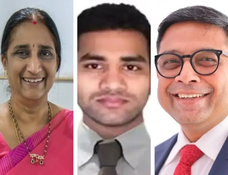 Universal Srushti, iBomma and Sigachi: Key crime cases that shook Hyderabad in 2025