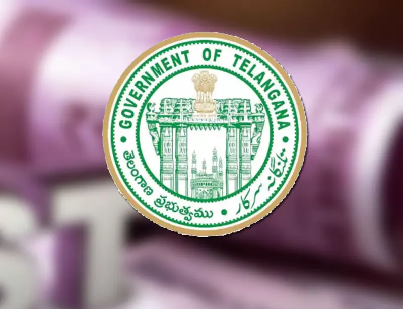 GST intelligence arrests two for ₹273 crore ITC fraud in Hyderabad