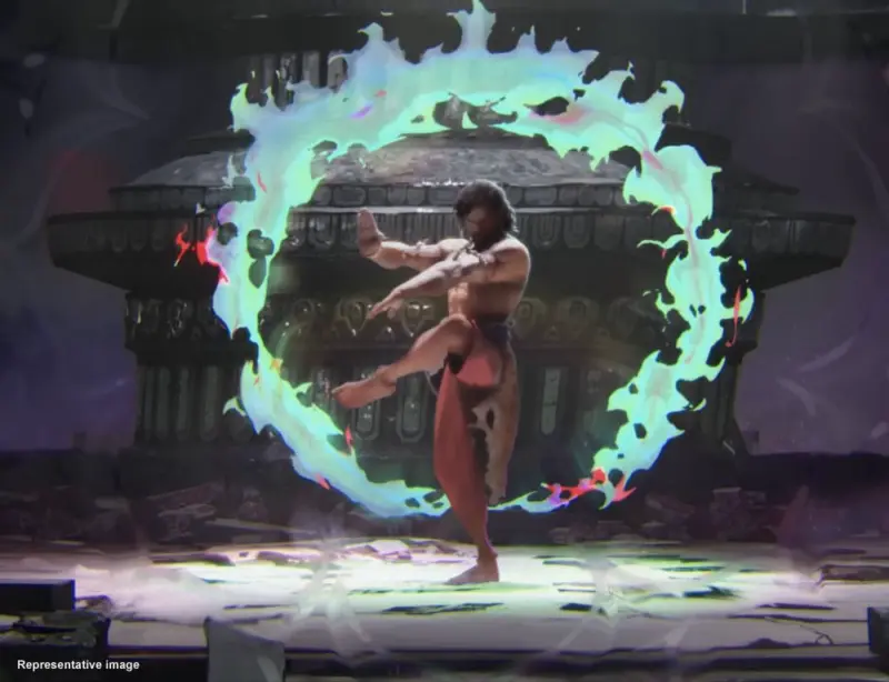 Baahubali Returns: A New War Beyond Worlds Begins
