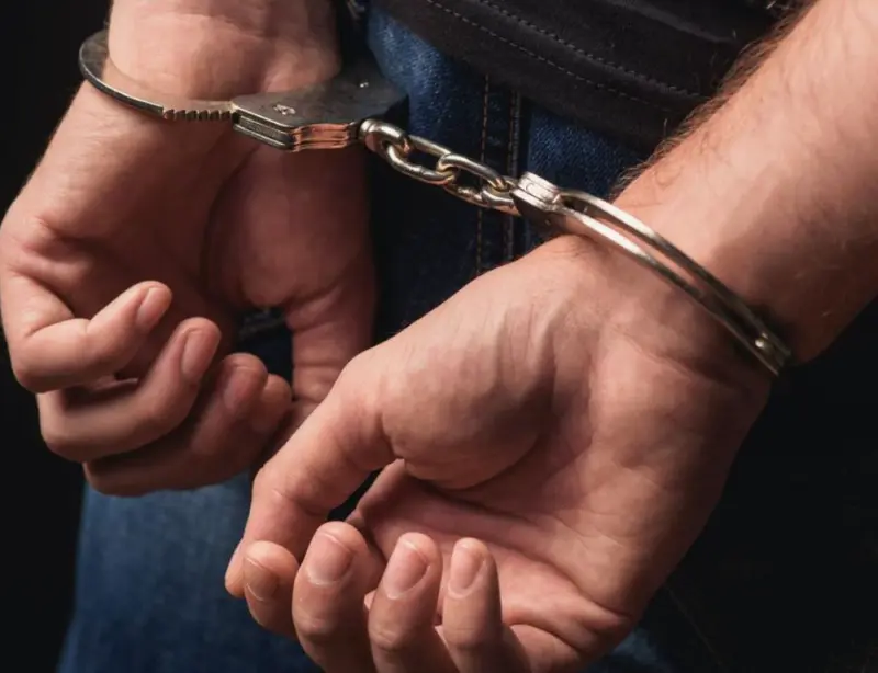 Gachibowli police arrest three in HCU laptop theft